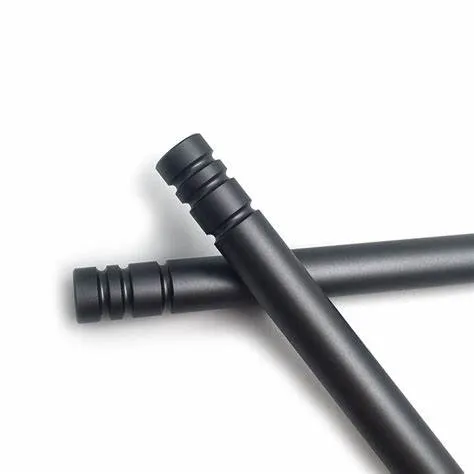 High Quality Parts with Anodizing/Passivating/Sandblasting From International