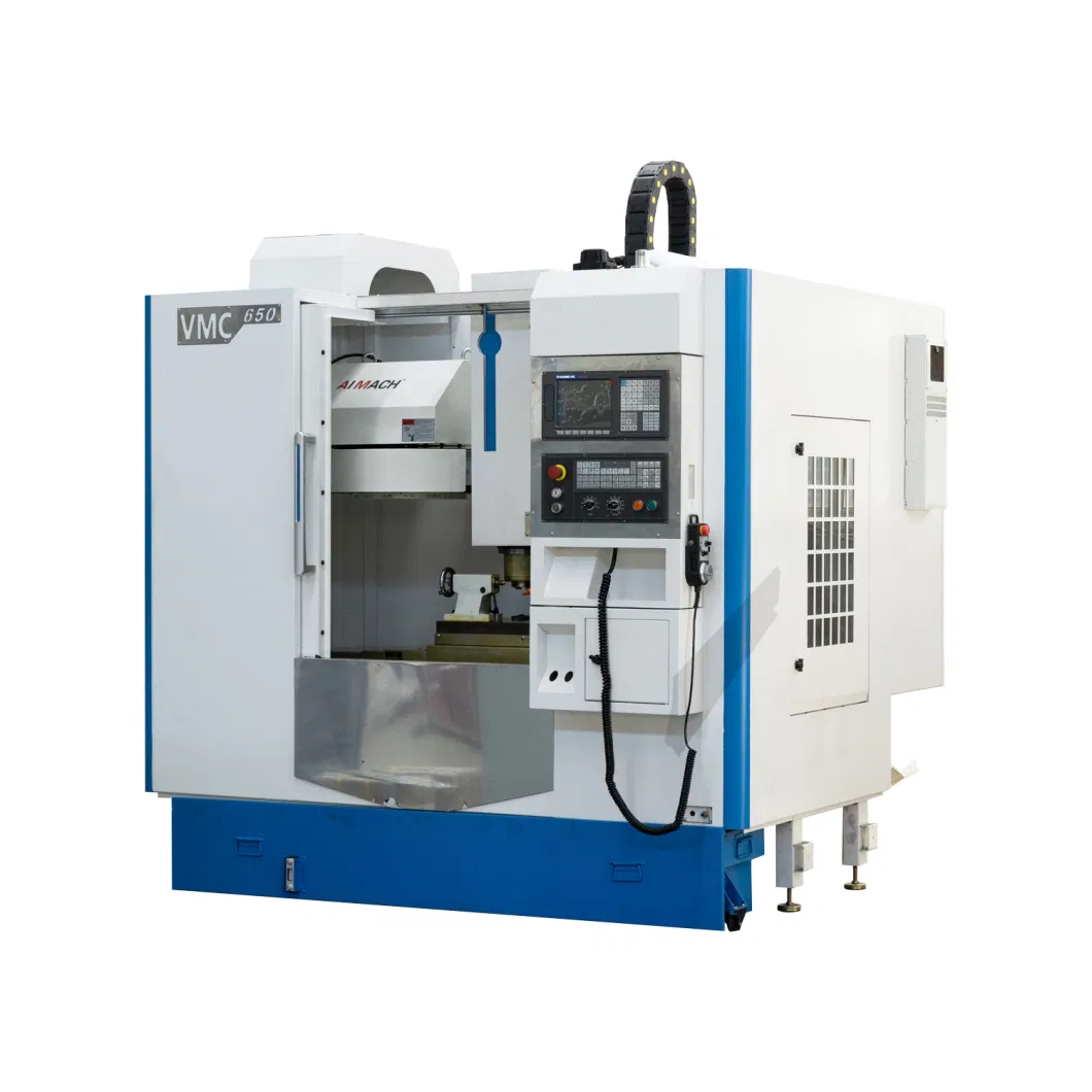 Ck0640 Mini Horizontal CNC Metal Lathe Machine