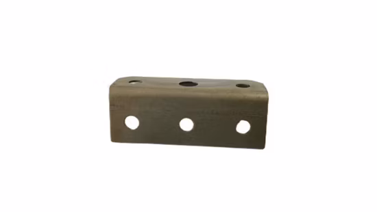 China Manufacturer High Quality Service Forged Steel Customized Hot Forging Parts