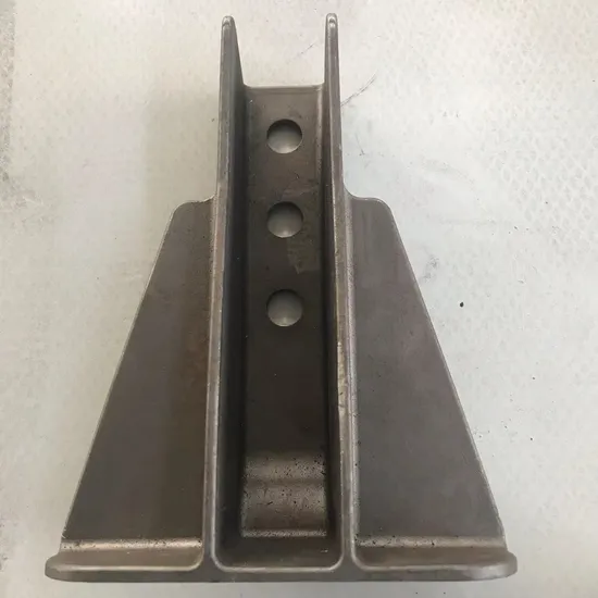 Premium Quality Stainless Steel Castings From China for Global Distribution 