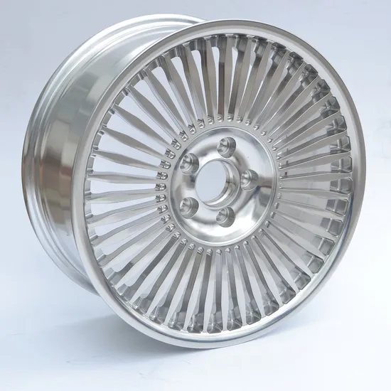 Closed Die Magnesium Alloy Forging 