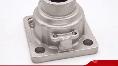 OEM Auto Parts Stainless Steel Precision Lost Wax Casting Investment Casting 