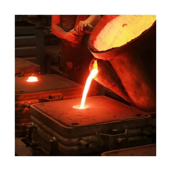 OEM Aluminum Alloy/Zinc/Cooper/Bronze/Steel/Metal High