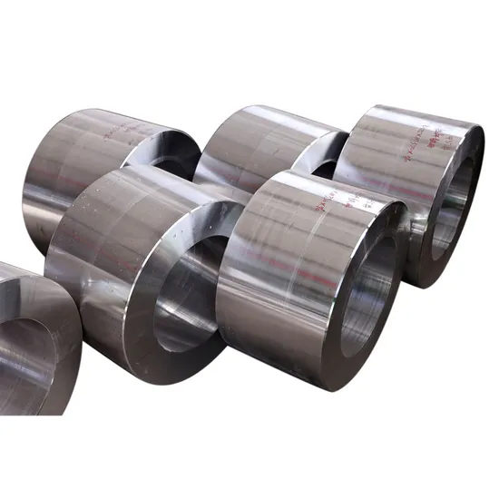 OEM Die Forging Part Iron Connecting Rods for Car Engine Automotive Parts 