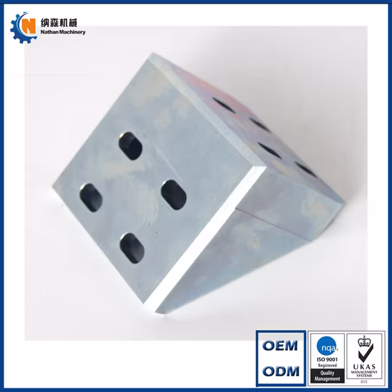 Factory Direct Sales, Custom Surface Treatment Servicce and CNC Machining Service