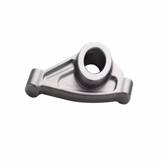Custom Open Die Steel Forging for Non