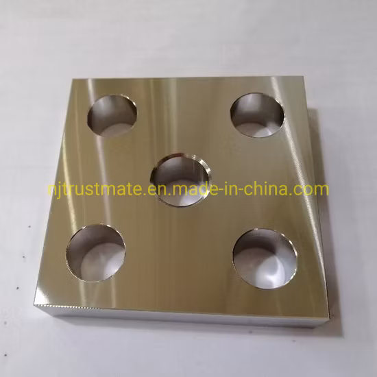 OEM &ODM CNC Machining Hardware Precision CNC Lathe Center Stainless Steel Non