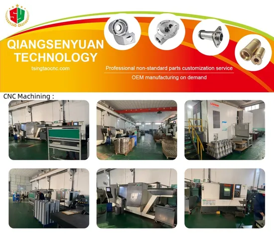 Custom Hot Die Forging Spare Parts Used in Construction Machinery/Agricultural Machinery/Vehicle/Truck/Train/Valve