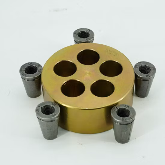 Steel Forging Parts Open Die Forging Hot Forging Parts, Drop Forging for Gear Shaft Tube Ring