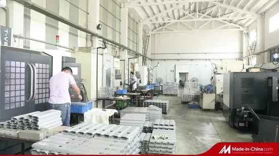 Alloy Die Forging Aluminum Product Cold Steel Forging for Truck Spare Parts