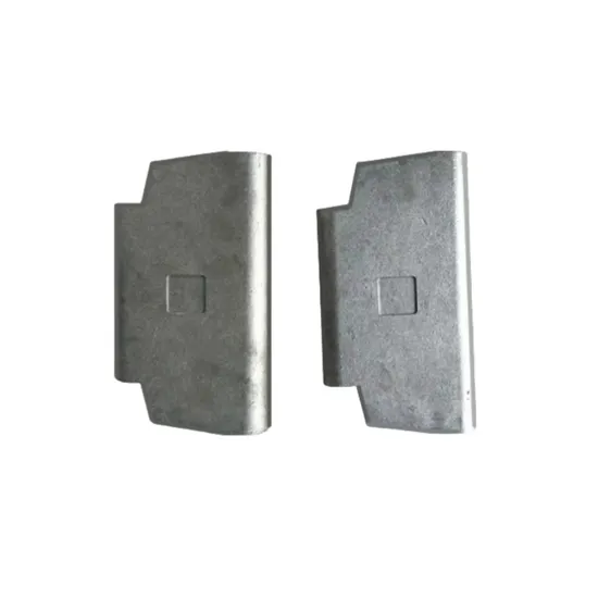 Professional Custom Carbon Steel, Stainless Steel, Aluminum and Other Metal Forging Parts 