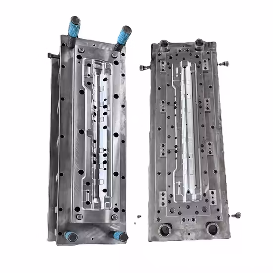 China Professional Industrial Factory Custom High Precision Metal Progressive Automobile Cold Forging Die