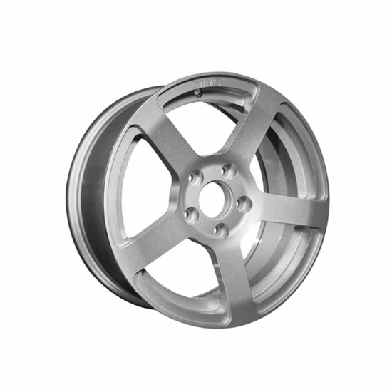 Closed Die Magnesium Alloy Forging