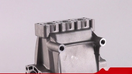 Chinese Supplier CNC Aluminum Die Casting Part for Auto