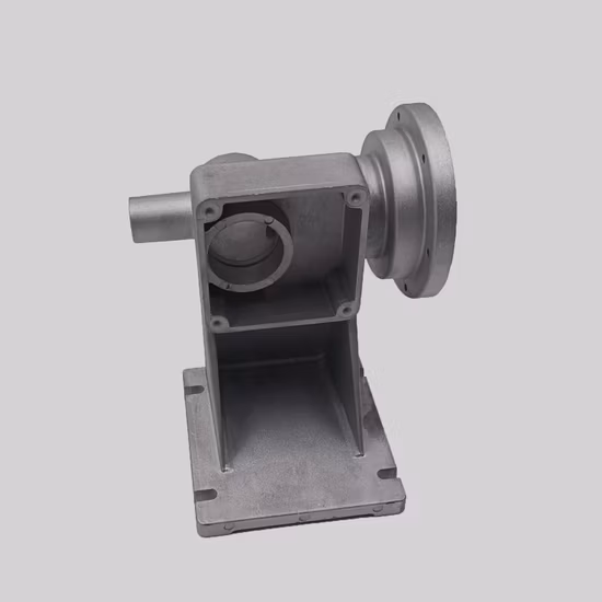 OEM Casting Parts Supplier Professional Foundry of Casting Carbon Steel/Alloy Steel/ Stainless Steel/Iron/Aluminium Parts with Full Machining Capabilities
