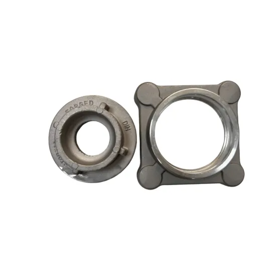 OEM Custom Carbon Steel and Copper Forged Wheel Parts Die Casting Process Finished Forging with Frosted Metal Finish 