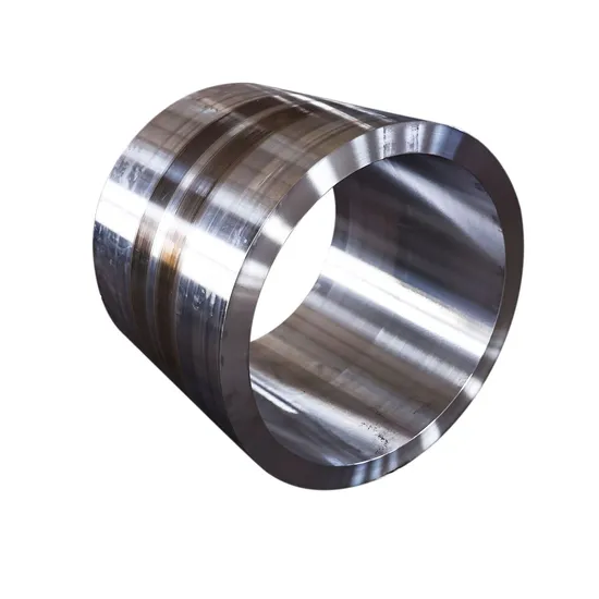 Customized High Strength Hardware Machinery Spare Auto Part Stainless Steel Hot Die Precision Metal Forgings 