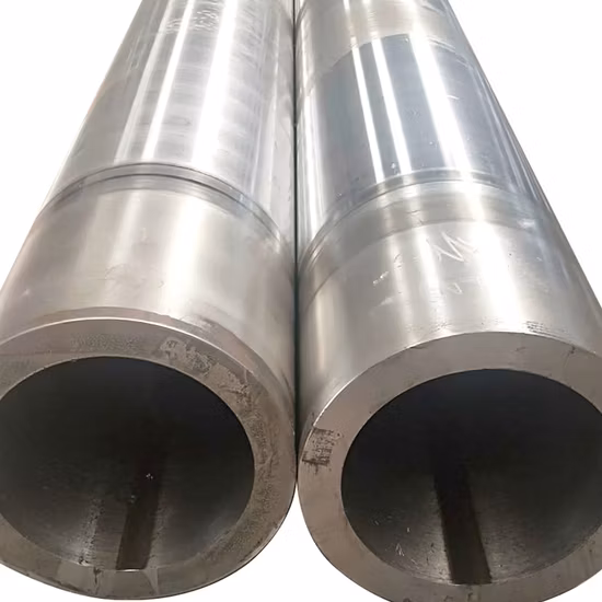 Forging for Hydraulic Cylinder Parts