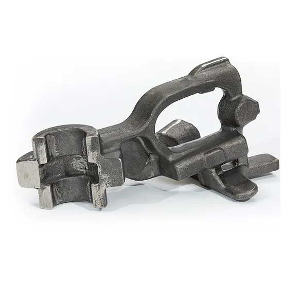 OEM Precision Wax Lost Investment Aluminum Foundry Sand Casting 