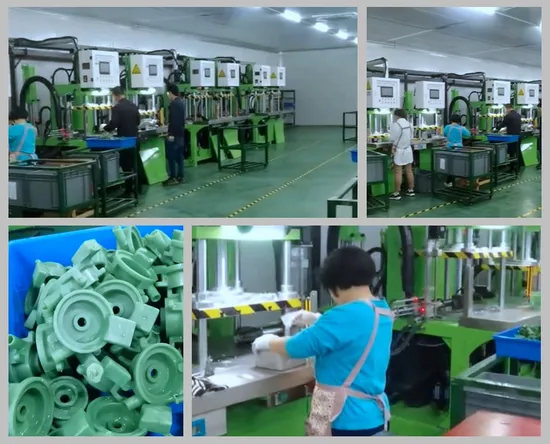 Custom Metal Casting Products 316L Stainless Steel Metal Alloy Sand Casting Services 