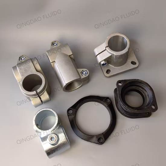 Investment Casting: Creating Complex Metal Parts with Precision